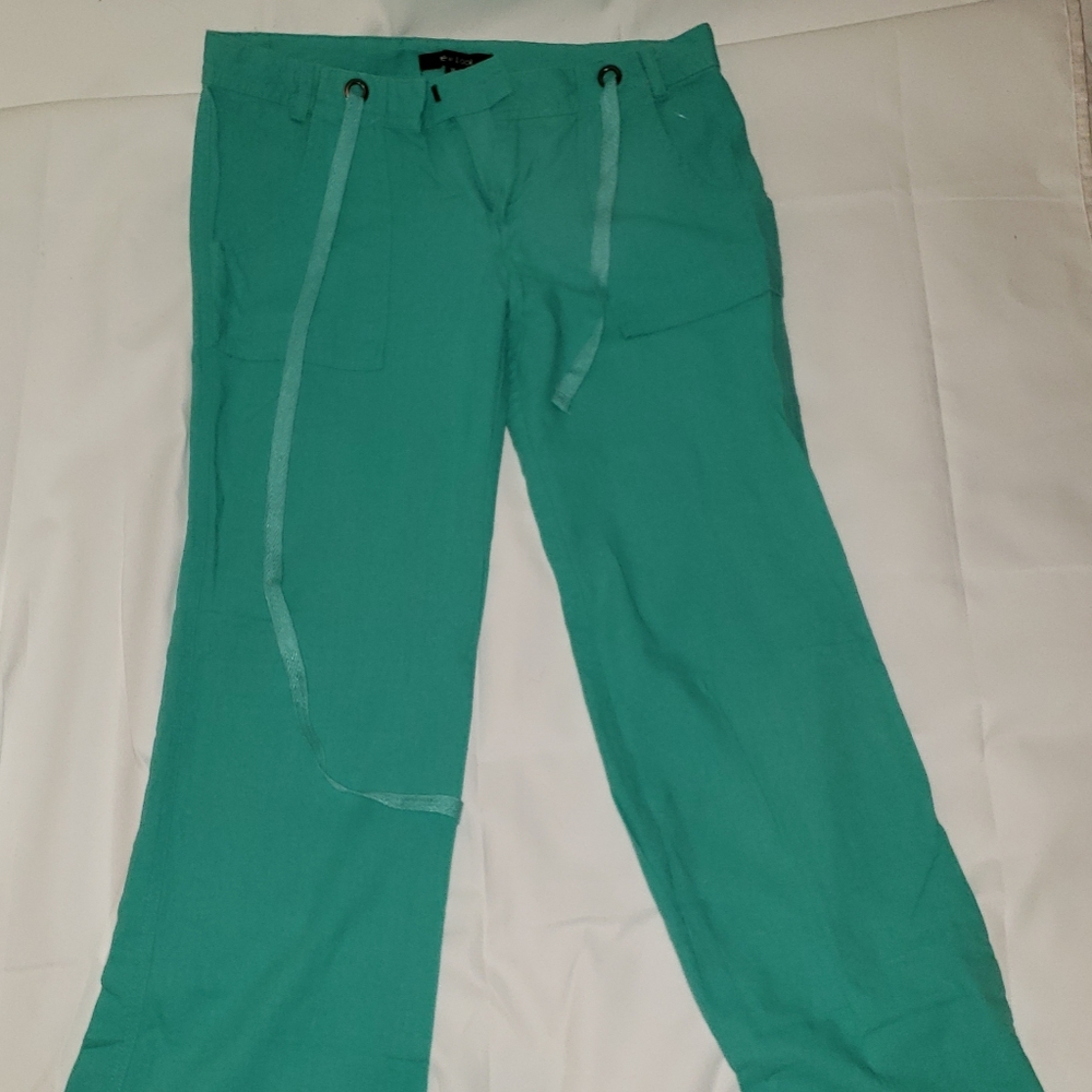 Women's slacks
